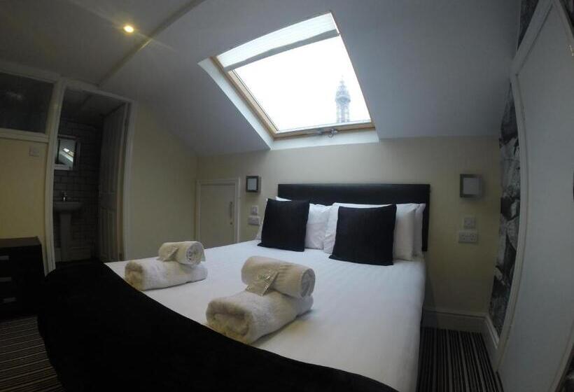 ホテル Happy Return