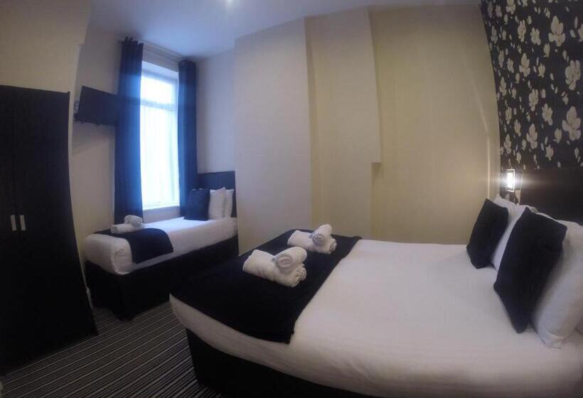 ホテル Happy Return