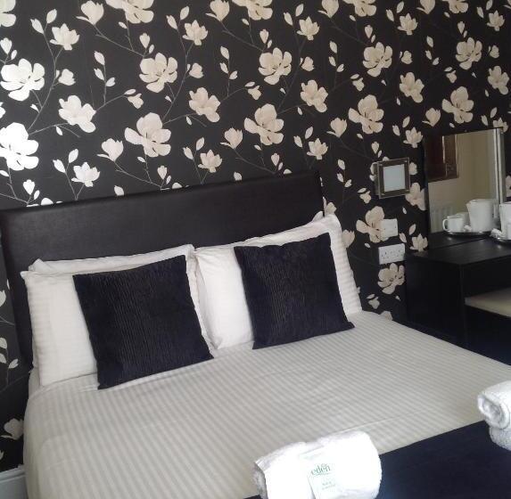 ホテル Happy Return