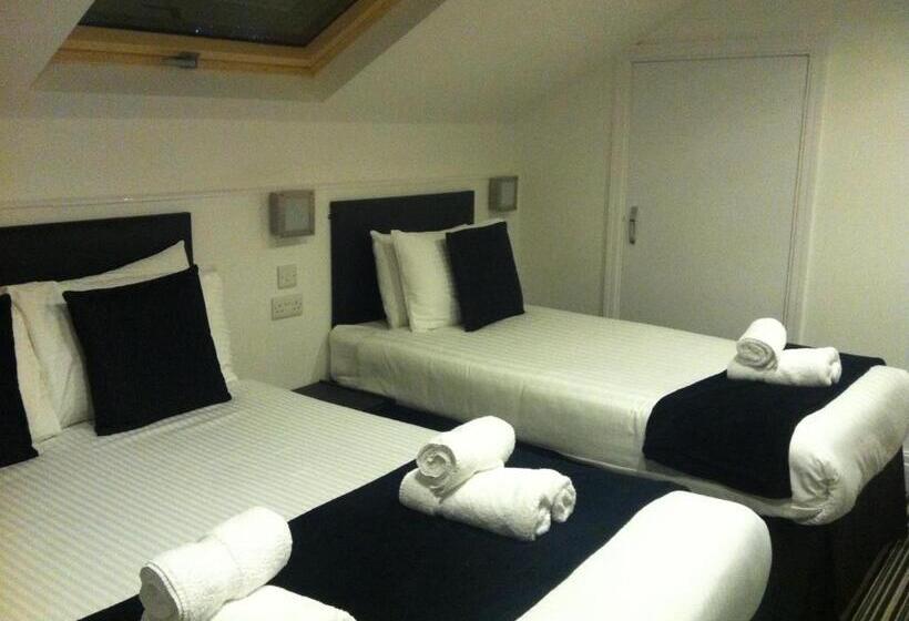 ホテル Happy Return