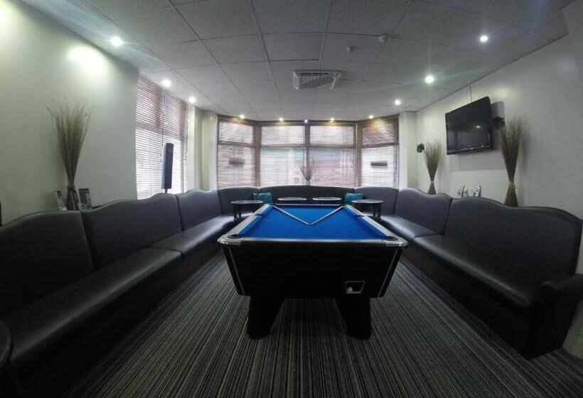 ホテル Happy Return