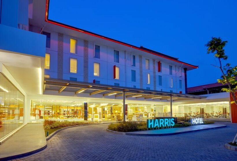 Harris Hotel And Conventions Denpasar Bali