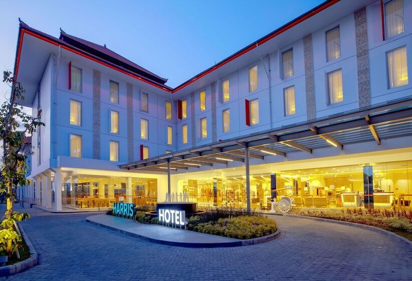 Harris Hotel And Conventions Denpasar Bali