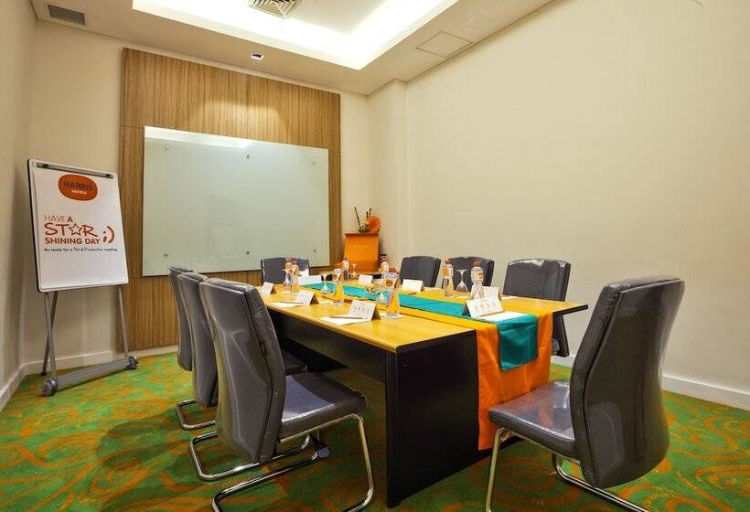 Harris Hotel And Conventions Denpasar Bali