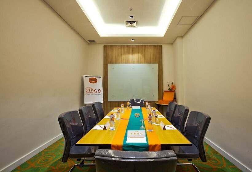 Harris Hotel And Conventions Denpasar Bali