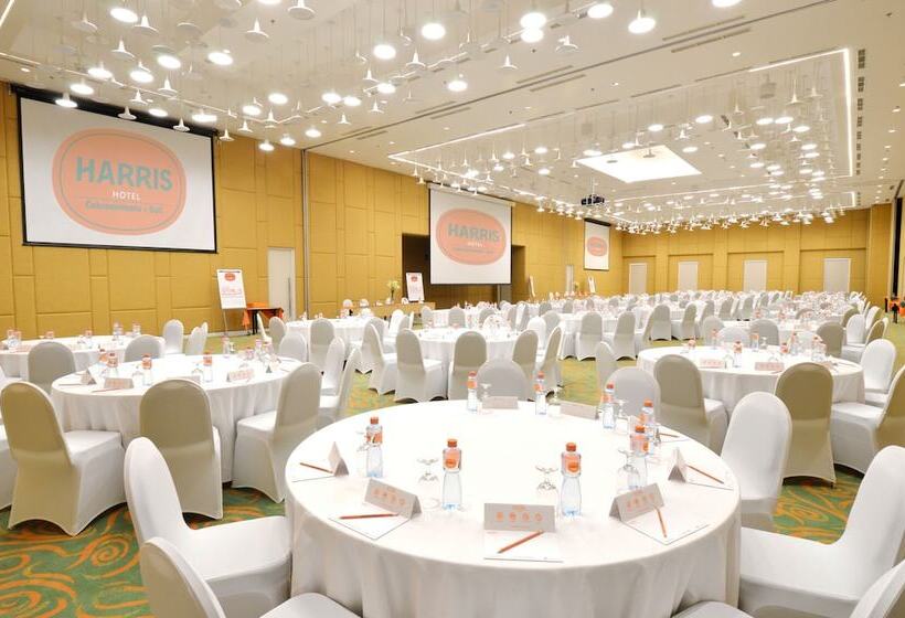 Harris Hotel And Conventions Denpasar Bali