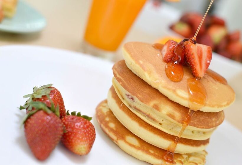 Harris Hotel And Conventions Denpasar Bali