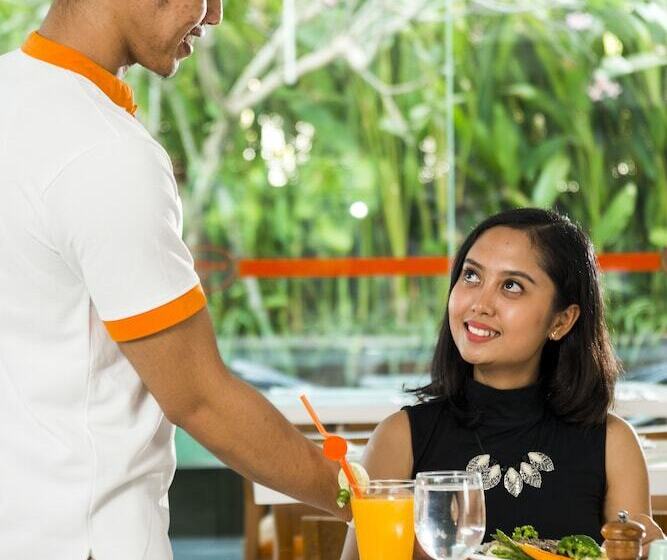 Harris Hotel Kuta Galleria   Bali