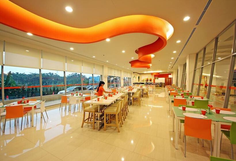 Harris Hotel Sentul City Bogor