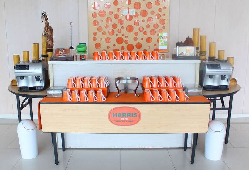 Harris Hotel Sentul City Bogor