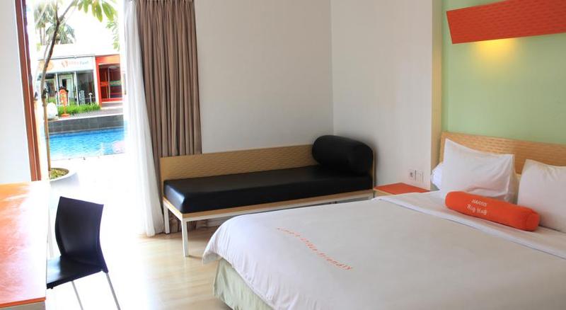 Harris Hotel Sentul City Bogor