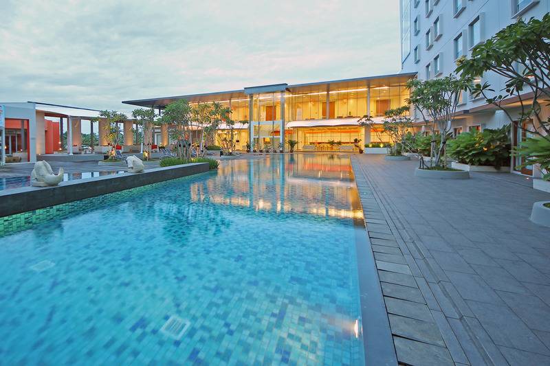 Harris Hotel Sentul City Bogor
