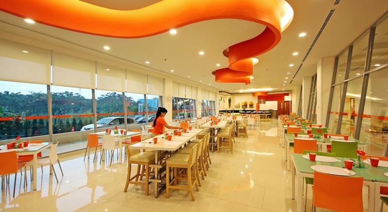 Harris Hotel Sentul City Bogor