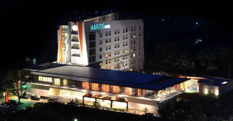 Harris Hotel Sentul City Bogor