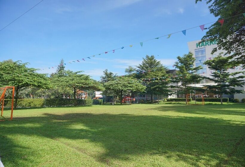 Harris Hotel Sentul City Bogor