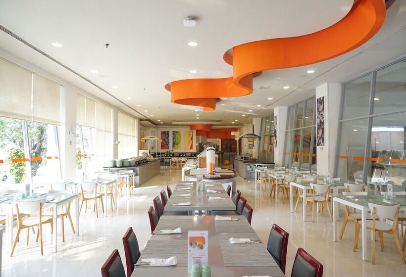 Harris Hotel Sentul City Bogor