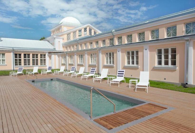 هتل Hedon Spa &