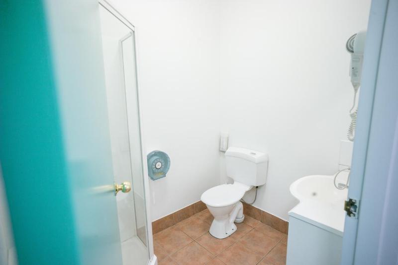 ホテル Yha Hobart Central