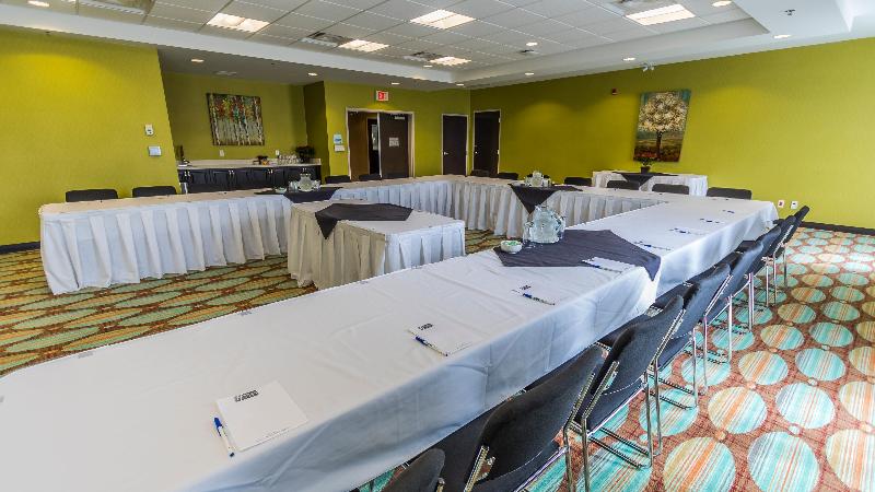 فندق Holiday Inn Express Thunder Bay, An Ihg