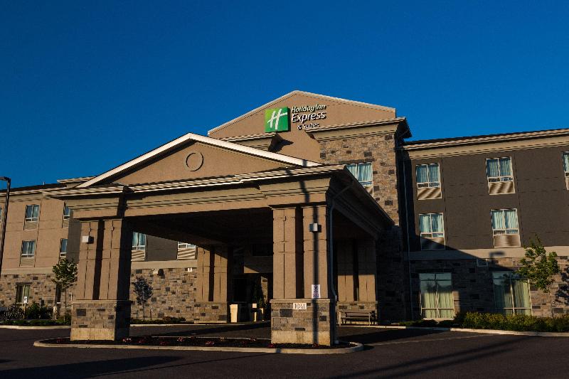 فندق Holiday Inn Express Thunder Bay, An Ihg