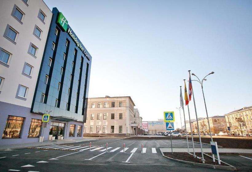 هتل Holiday Inn Express Voronezh  Kirova, An Ihg