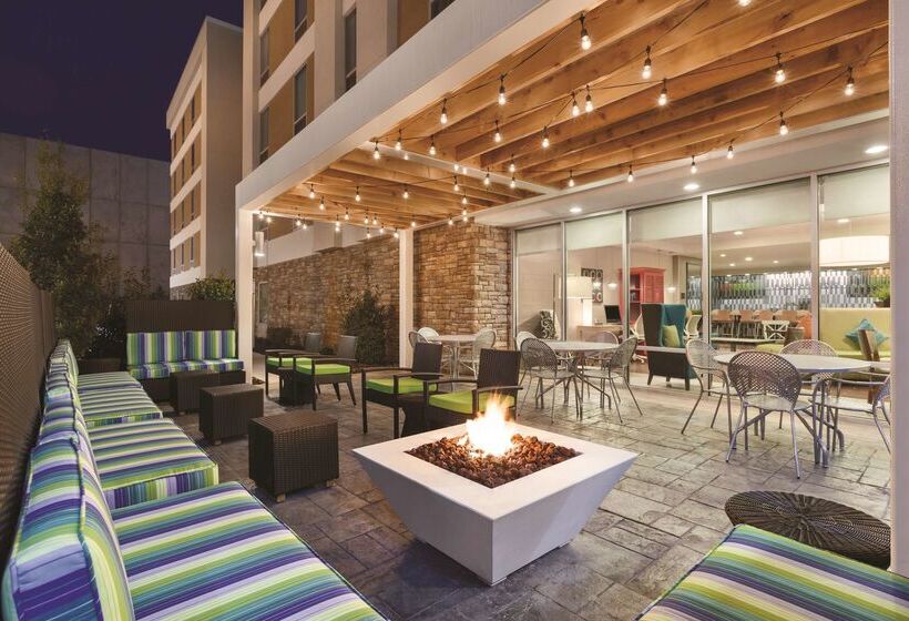 فندق Home2 Suites By Hilton College Station