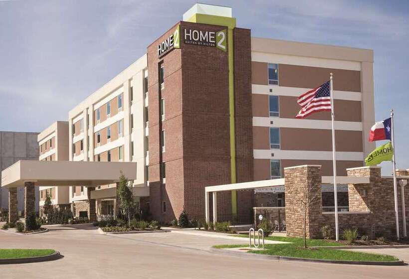 فندق Home2 Suites By Hilton College Station
