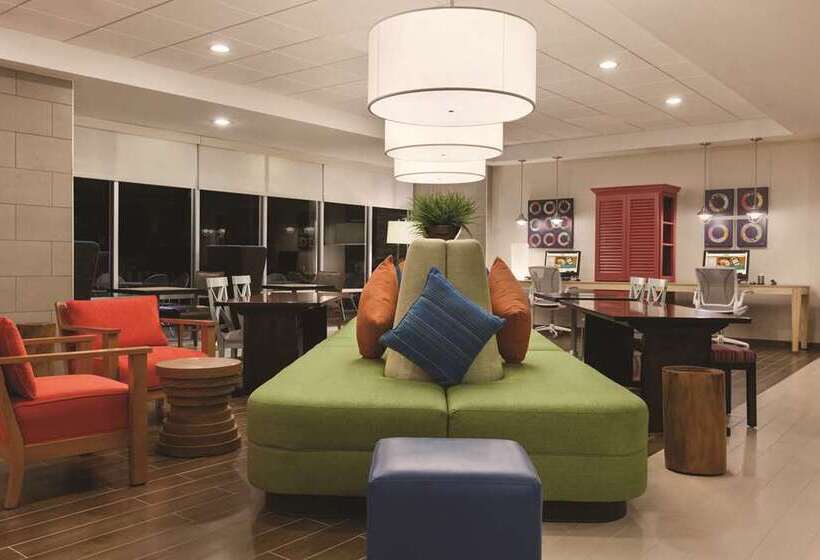 فندق Home2 Suites By Hilton College Station