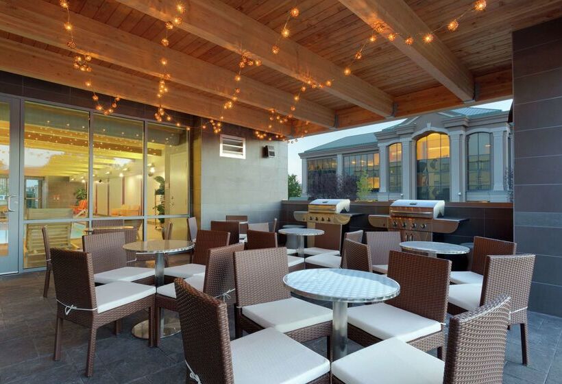 فندق Home2 Suites By Hilton Lehi/thanksgiving Point