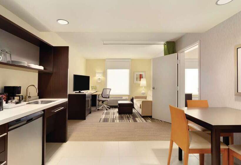 בית מלון כפרי Home2 Suites By Hilton Lehi/thanksgiving Point