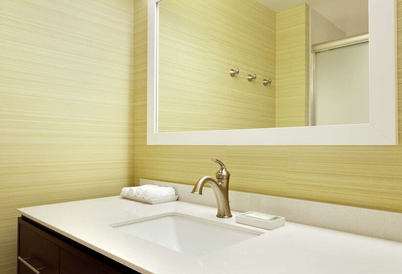 فندق Home2 Suites By Hilton Lehi/thanksgiving Point