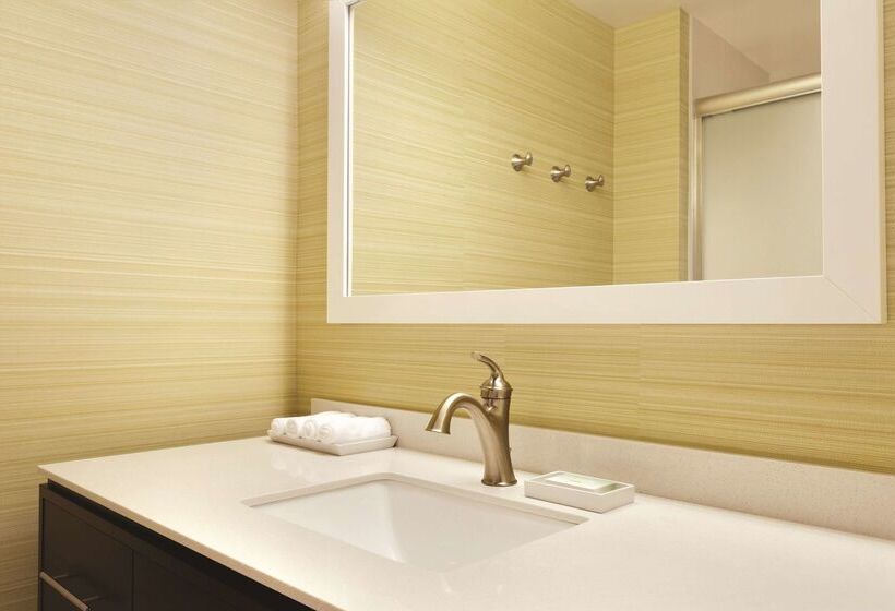 فندق Home2 Suites By Hilton Lehi/thanksgiving Point