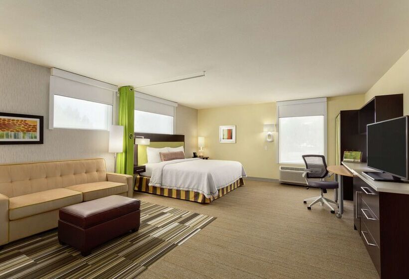 בית מלון כפרי Home2 Suites By Hilton Lehi/thanksgiving Point