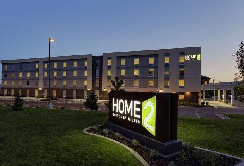 فندق Home2 Suites By Hilton Lehi/thanksgiving Point