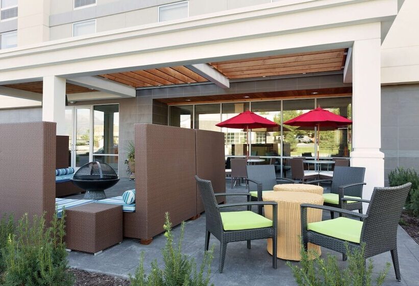 فندق Home2 Suites By Hilton Lehi/thanksgiving Point