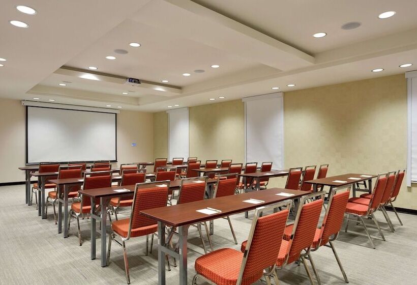 בית מלון כפרי Home2 Suites By Hilton Lehi/thanksgiving Point