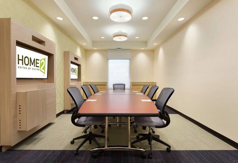 فندق Home2 Suites By Hilton Lehi/thanksgiving Point