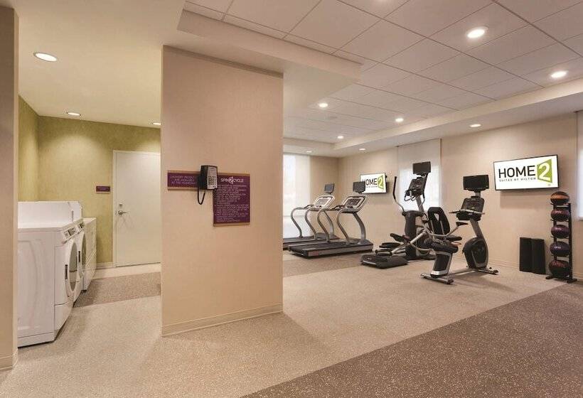 בית מלון כפרי Home2 Suites By Hilton Lehi/thanksgiving Point