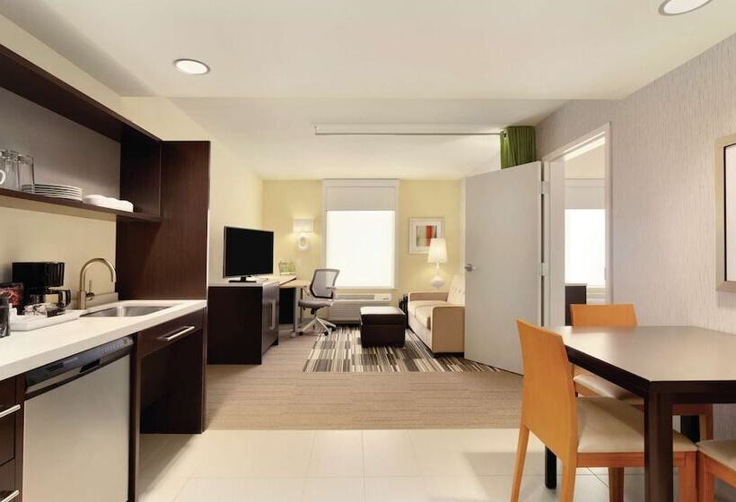 فندق Home2 Suites By Hilton Lehi/thanksgiving Point
