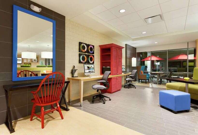 בית מלון כפרי Home2 Suites By Hilton Lehi/thanksgiving Point