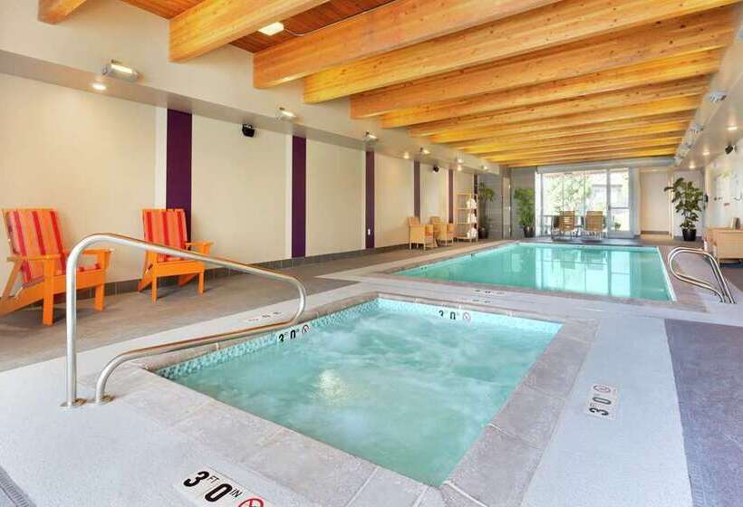 בית מלון כפרי Home2 Suites By Hilton Lehi/thanksgiving Point