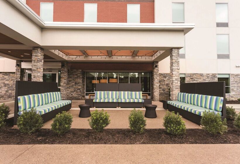 בית מלון כפרי Home2 Suites By Hilton Pittsburgh Cranberry