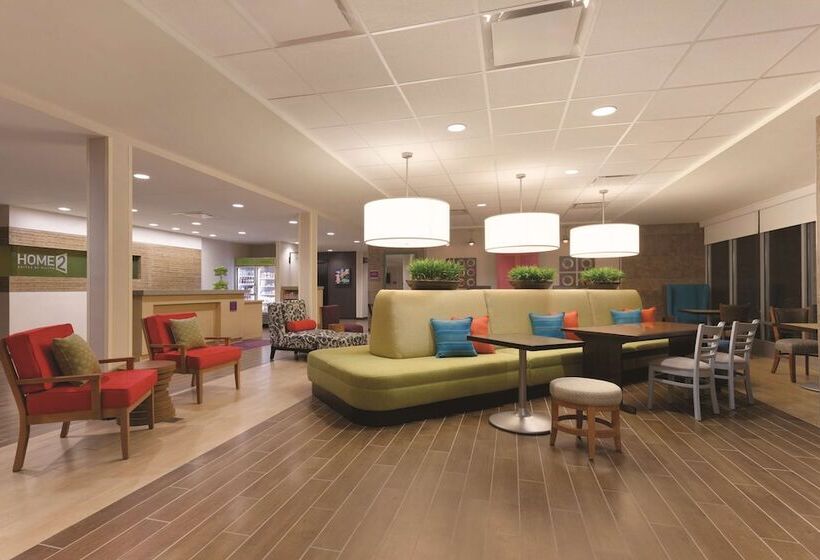 בית מלון כפרי Home2 Suites By Hilton Pittsburgh Cranberry