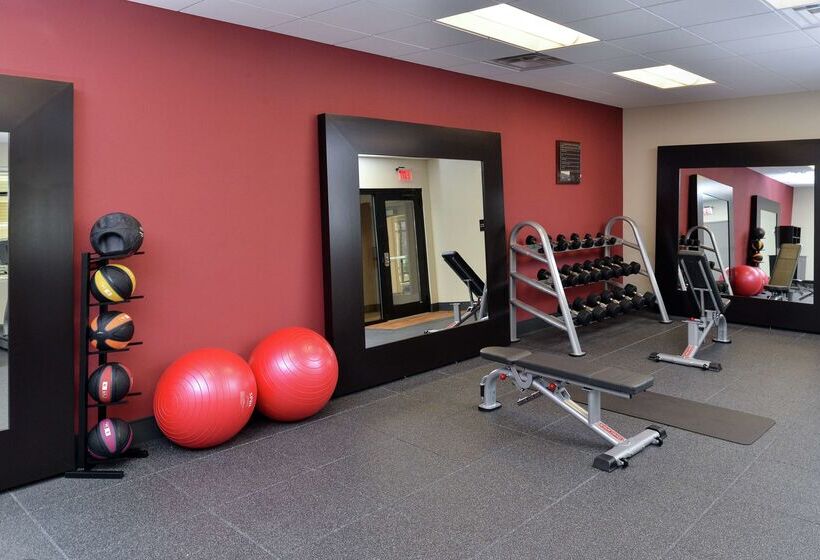 Отель Homewood Suites By Hilton Cincinnati Mason