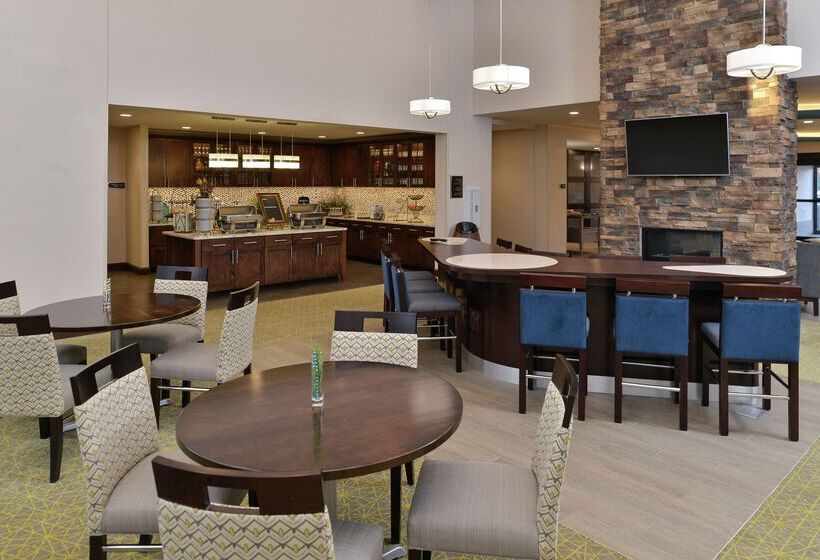 Отель Homewood Suites By Hilton Cincinnati Mason