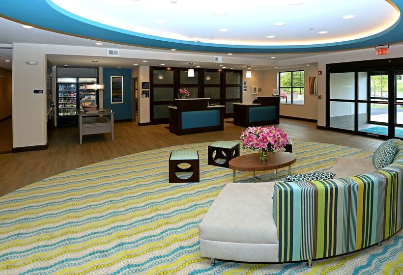 Отель Homewood Suites By Hilton Cincinnati Mason