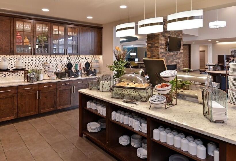 Отель Homewood Suites By Hilton Cincinnati Mason