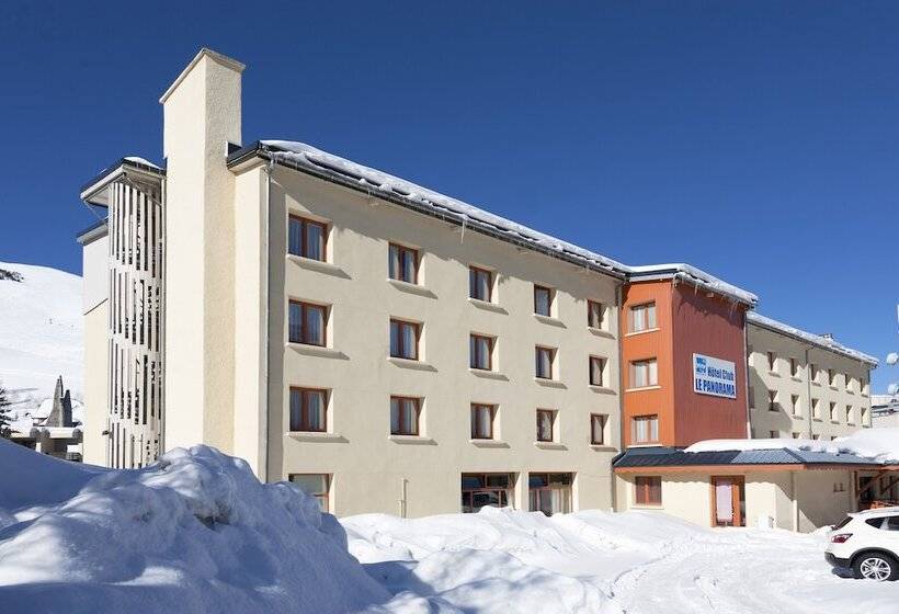 فندق Hôtel Club Mmv Le Panorama