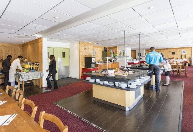 فندق Hôtel Club Mmv Le Panorama