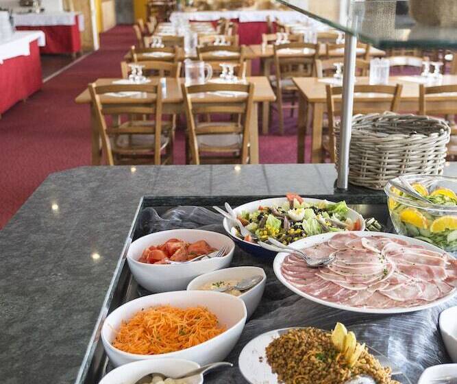 فندق Hôtel Club Mmv Le Panorama